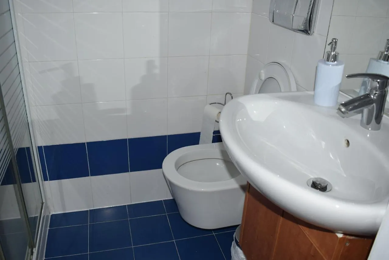 Apartamento Studio Station 1 Coímbra