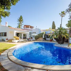Casa Shambala Villa Carvoeiro (Lagoa)