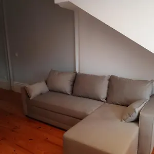 Sao Bartolomeu 4 Apartamento