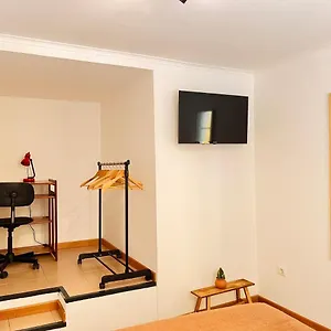 Alta Apartamento