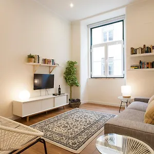 Downtown By Hill Apartamento Lisboa