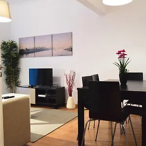 Family House Apartamento Lisboa
